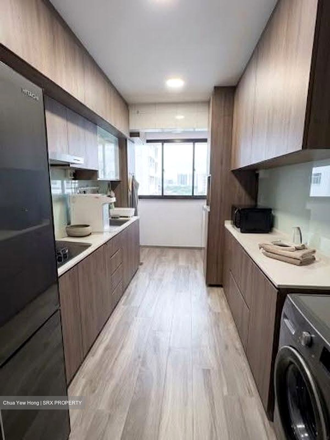 Blk 550A Segar Palmview (Bukit Panjang), HDB 4 Rooms #624935691